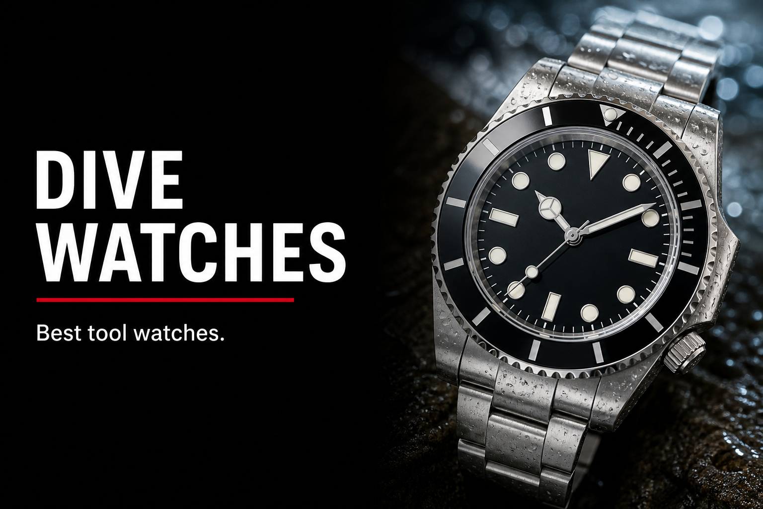 Dive Watches