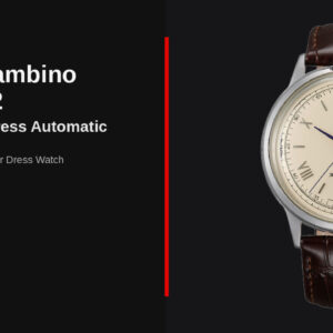 Orient Bambino Version 2 cream dial review — Best Watch Picks