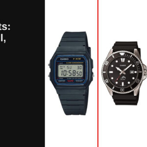 Watch Gifts That Make Sense