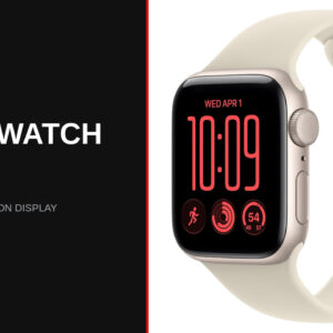 Apple Watch SE 3 review - Best Watch Picks