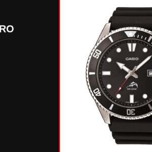 Casio Duro MDV-106 Review: The $66 Dive Watch I Still Recommend On Amazon