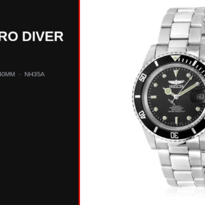 Invicta Pro Diver 8926OB review — Best Watch Picks